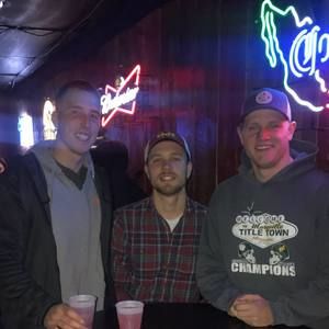 Meet your Posher, John